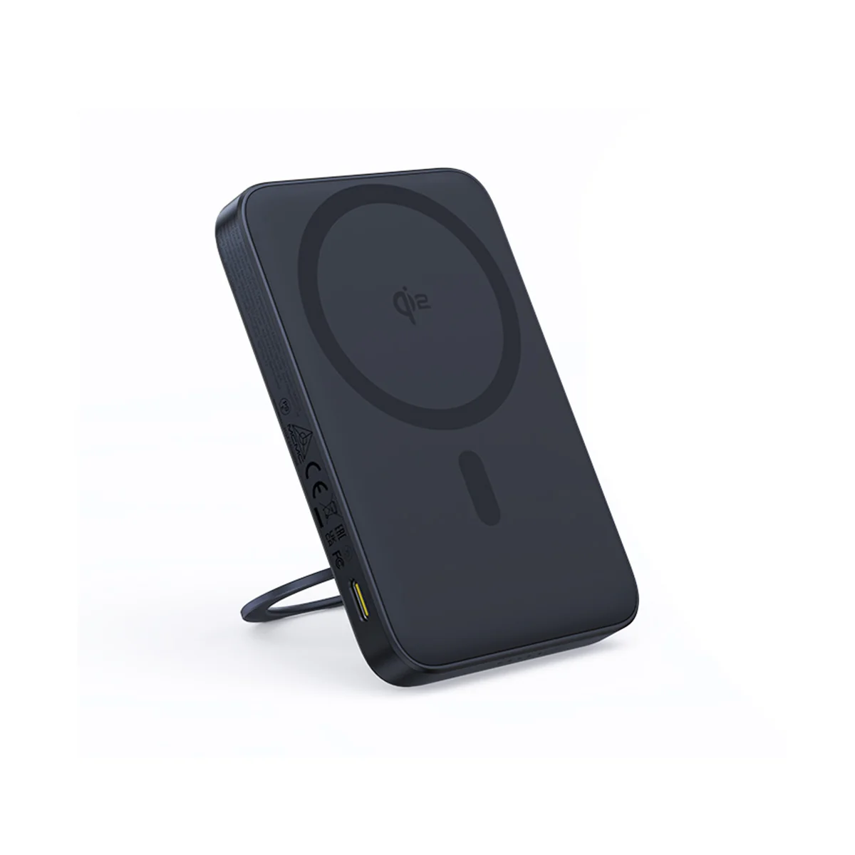 Baseus PicoGo Magnetic Power Bank Qi2 5000mAh 20W - Image 10