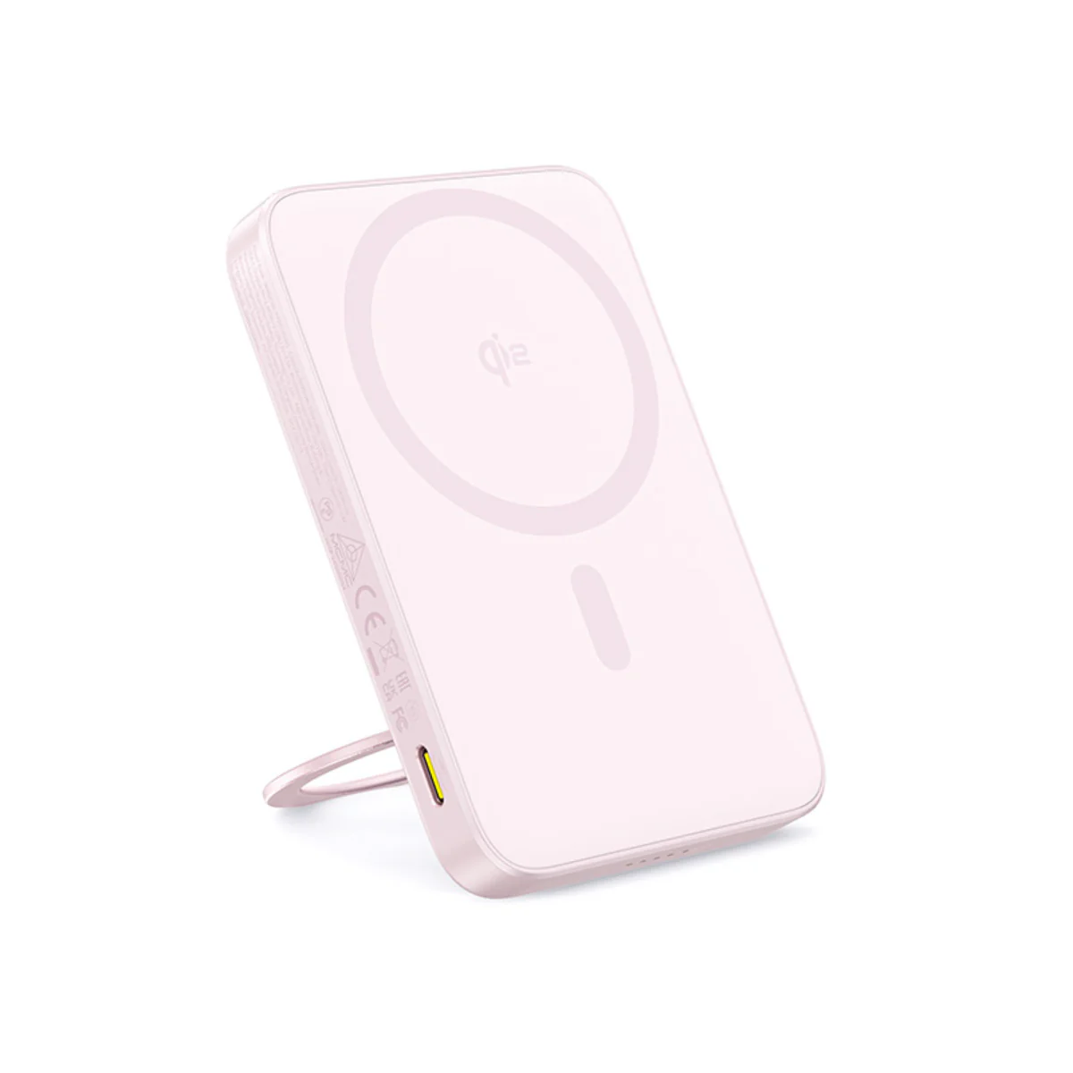 Baseus PicoGo Magnetic Power Bank Qi2 5000mAh 20W - Image 7