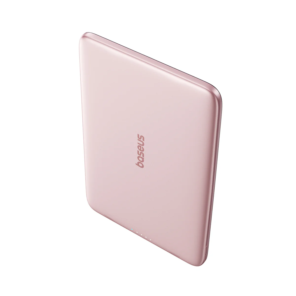 Baseus PicoGo Ultra-Slim Magnetic Power Bank 5000mAh - Image 12