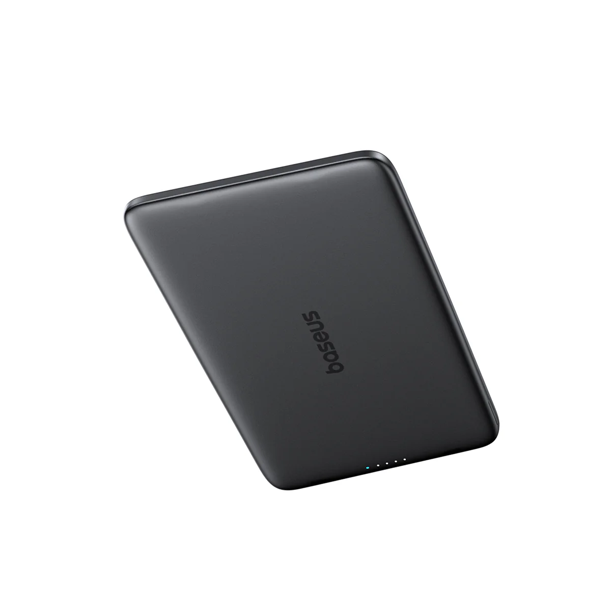 Baseus PicoGo Ultra-Slim Magnetic Power Bank 5000mAh - Image 6