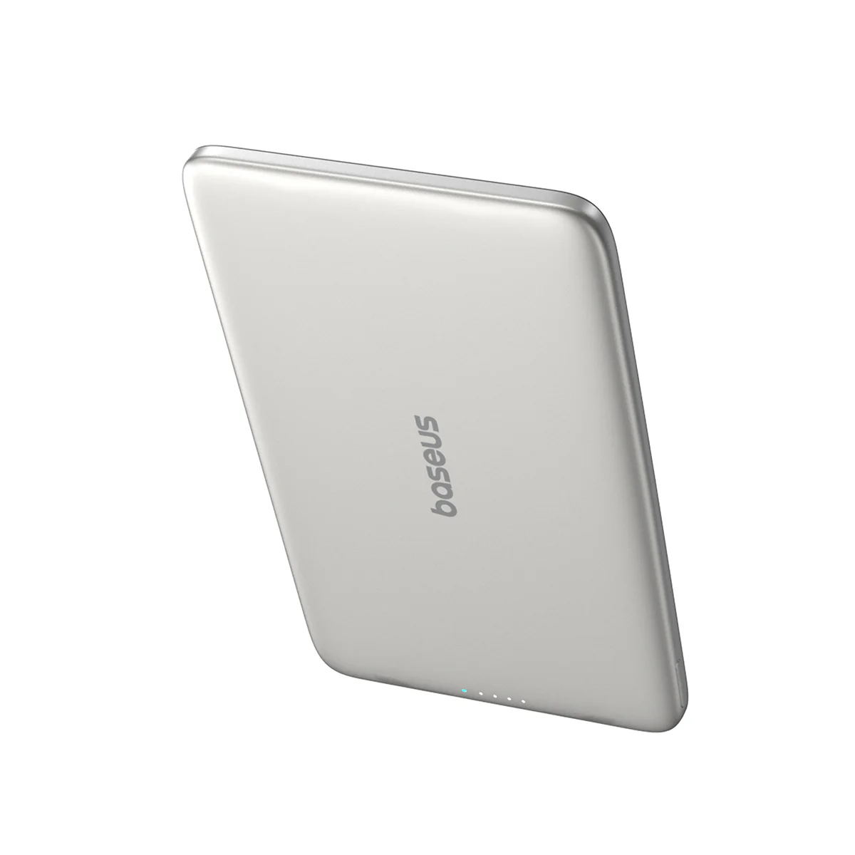 Baseus PicoGo Ultra-Slim Magnetic Power Bank 5000mAh - Image 9