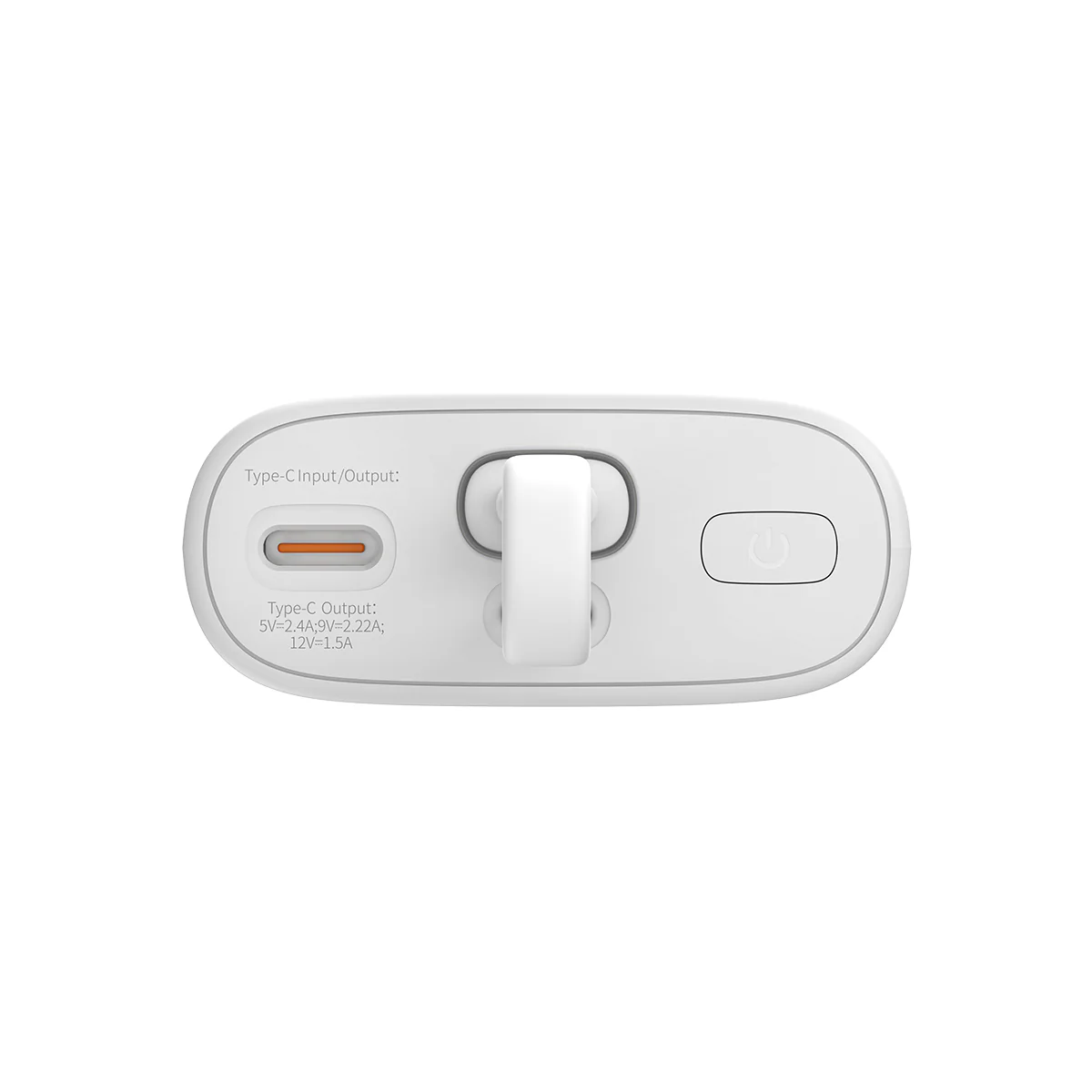 Baseus Popsicle USB-C Power Bank 20W 5200mAh - Image 11
