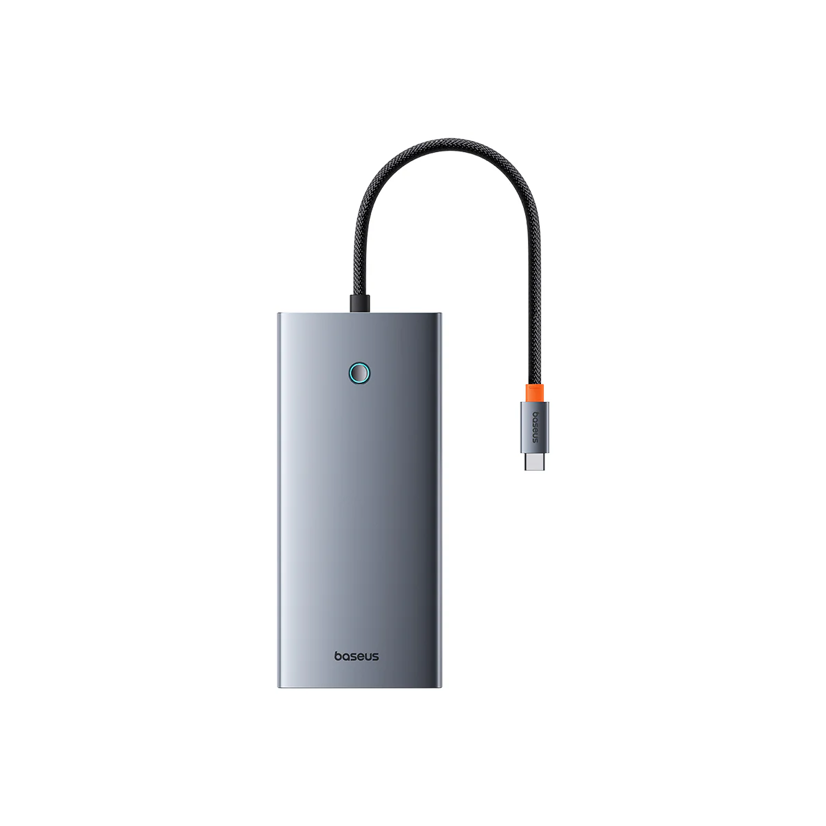 Baseus PortalJoy 13 in 1 USB-C Hub - Image 4