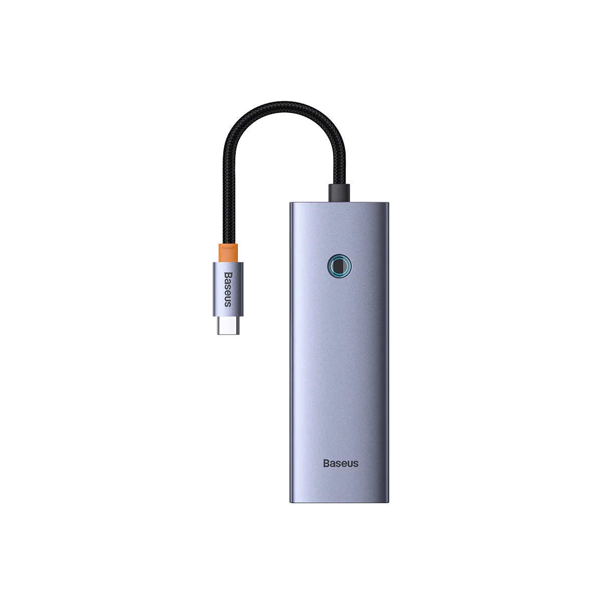 Baseus PortalJoy 7 in 1 Triple-Display Hub - Image 3