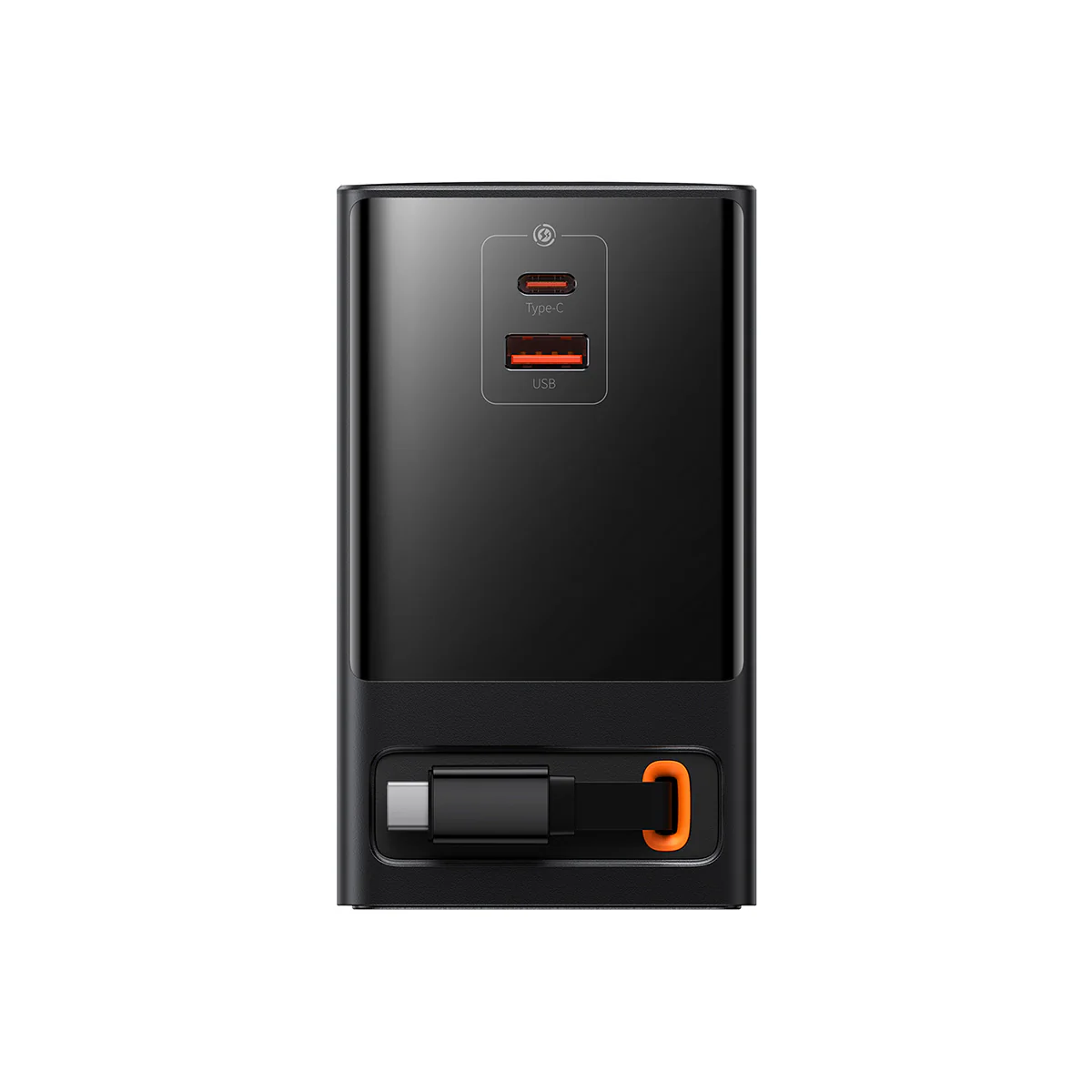 Baseus PowerCombo 6 in 1 Charging Station 65W - Image 5