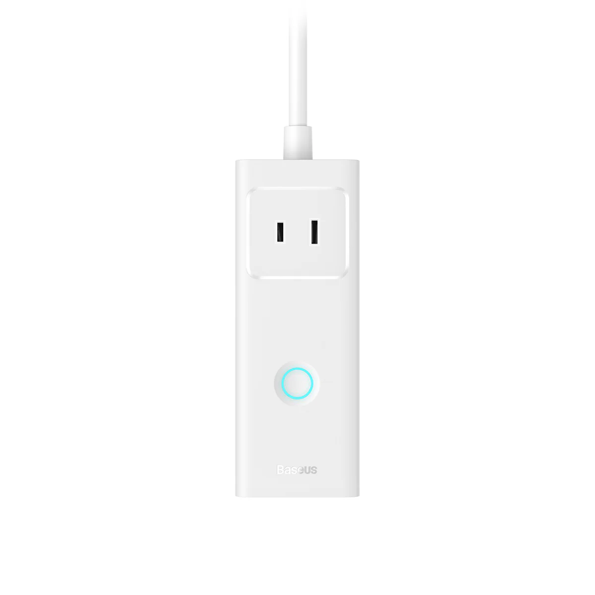 Baseus PowerCombo Lite 6 Ports Power Strip 20W - Image 12
