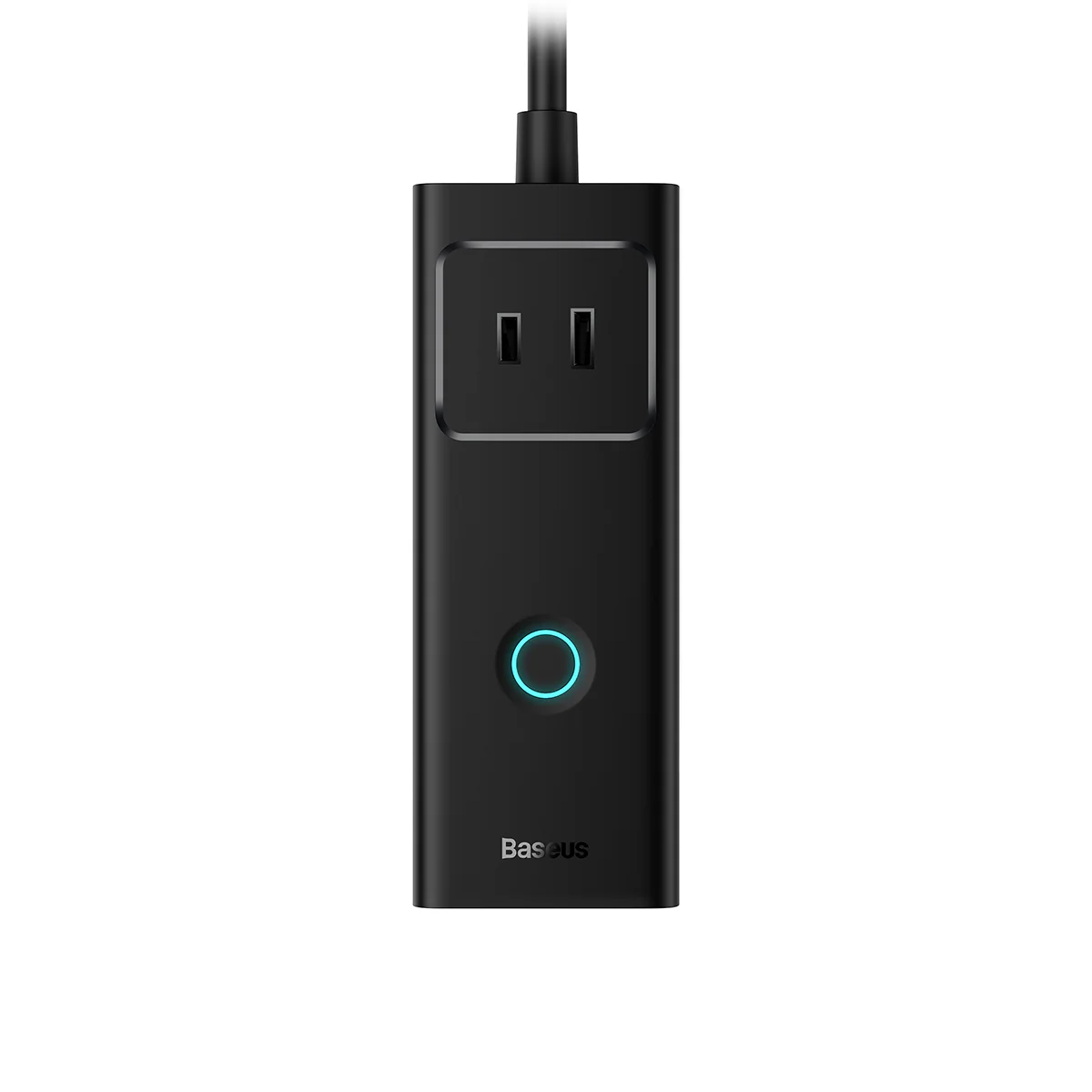 Baseus PowerCombo Lite 6 Ports Power Strip 20W - Image 5