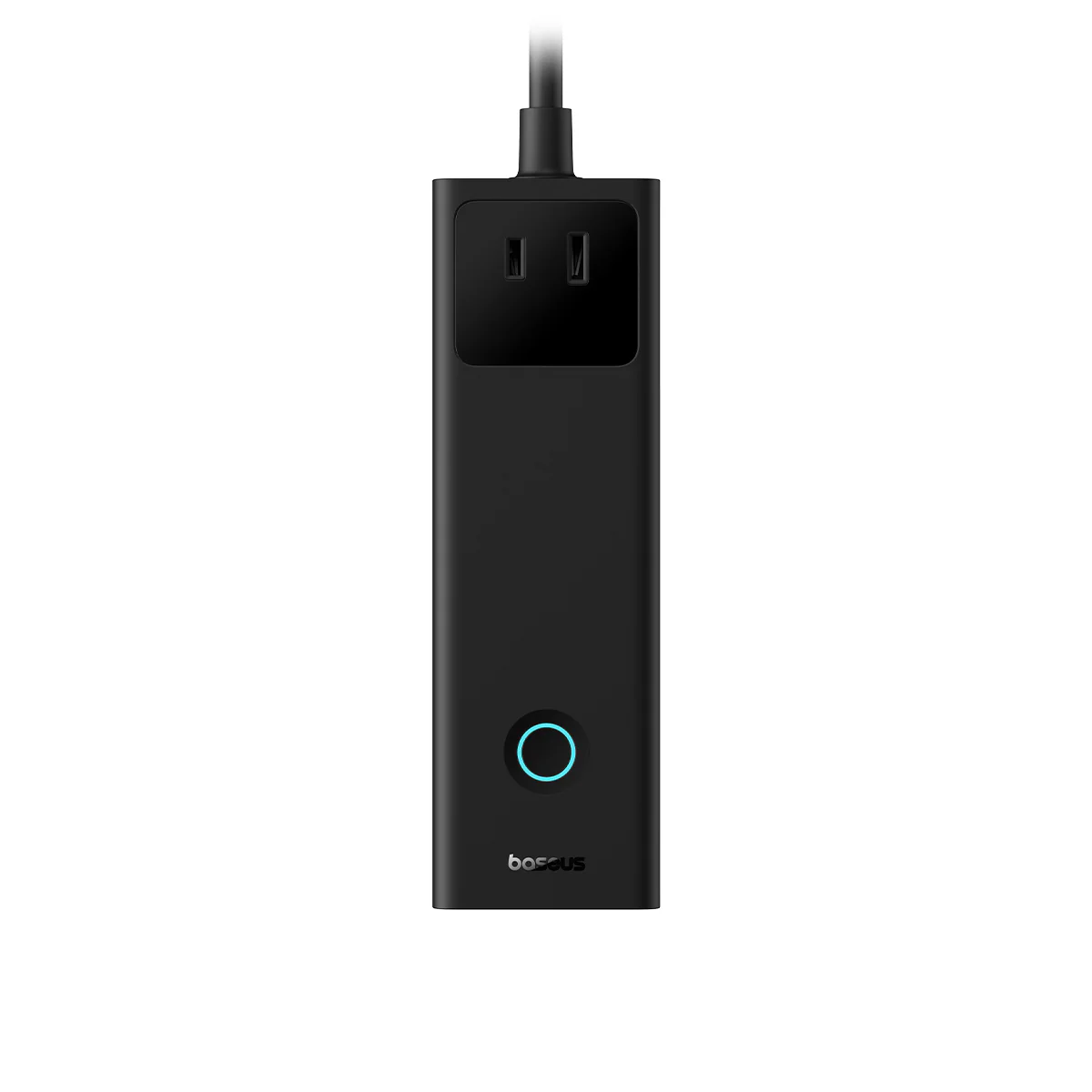 Baseus PowerCombo Pro 7 Ports Power Strip 100W - Image 4