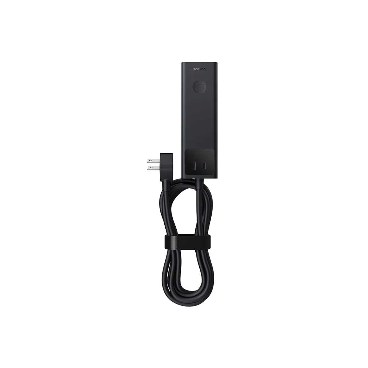 Baseus PowerCombo Pro 7 Ports Power Strip 100W - Image 7