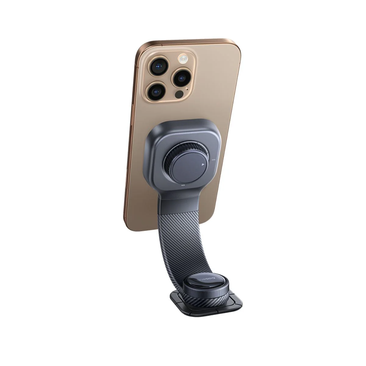 Baseus PrimeTrip C03 Magnetic Car Mount - Image 4