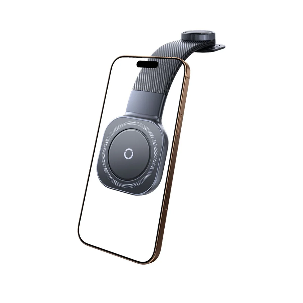 Baseus PrimeTrip C03 Magnetic Car Mount - Image 5