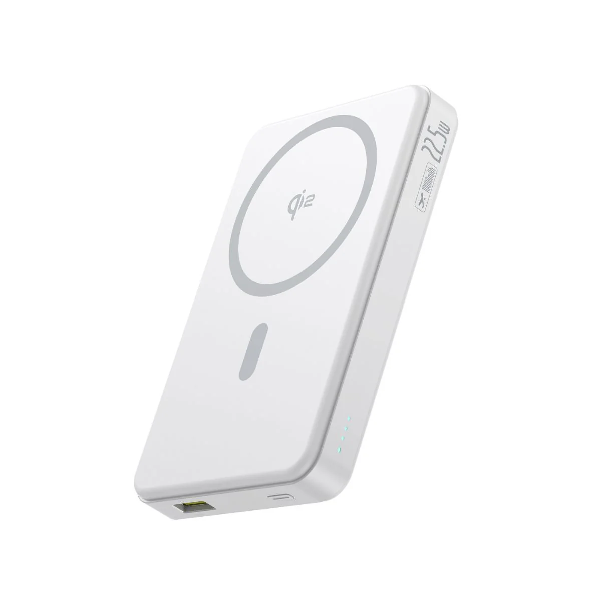 Baseus Qi2 Magsafe Power Bank 22.5W 10000 mAh - Image 5
