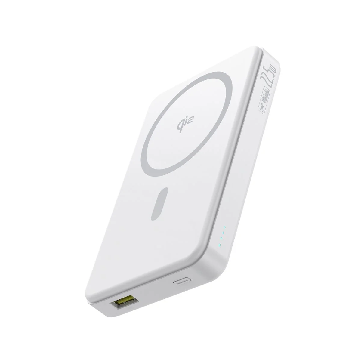 Baseus Qi2 Magsafe Power Bank 22.5W 10000 mAh - Image 6