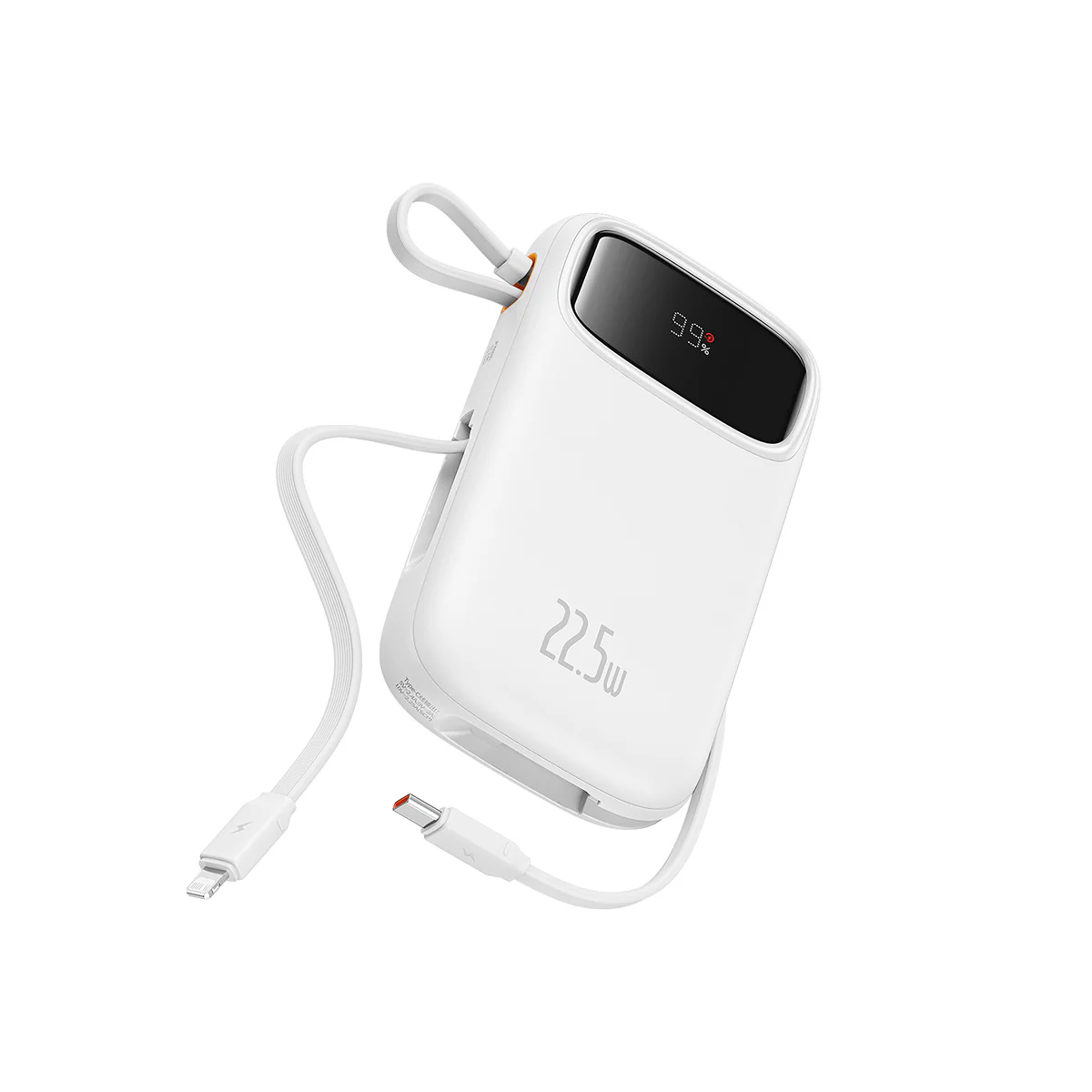 Baseus Qpow2 Power Bank 22.5W 10000mAh - Image 10