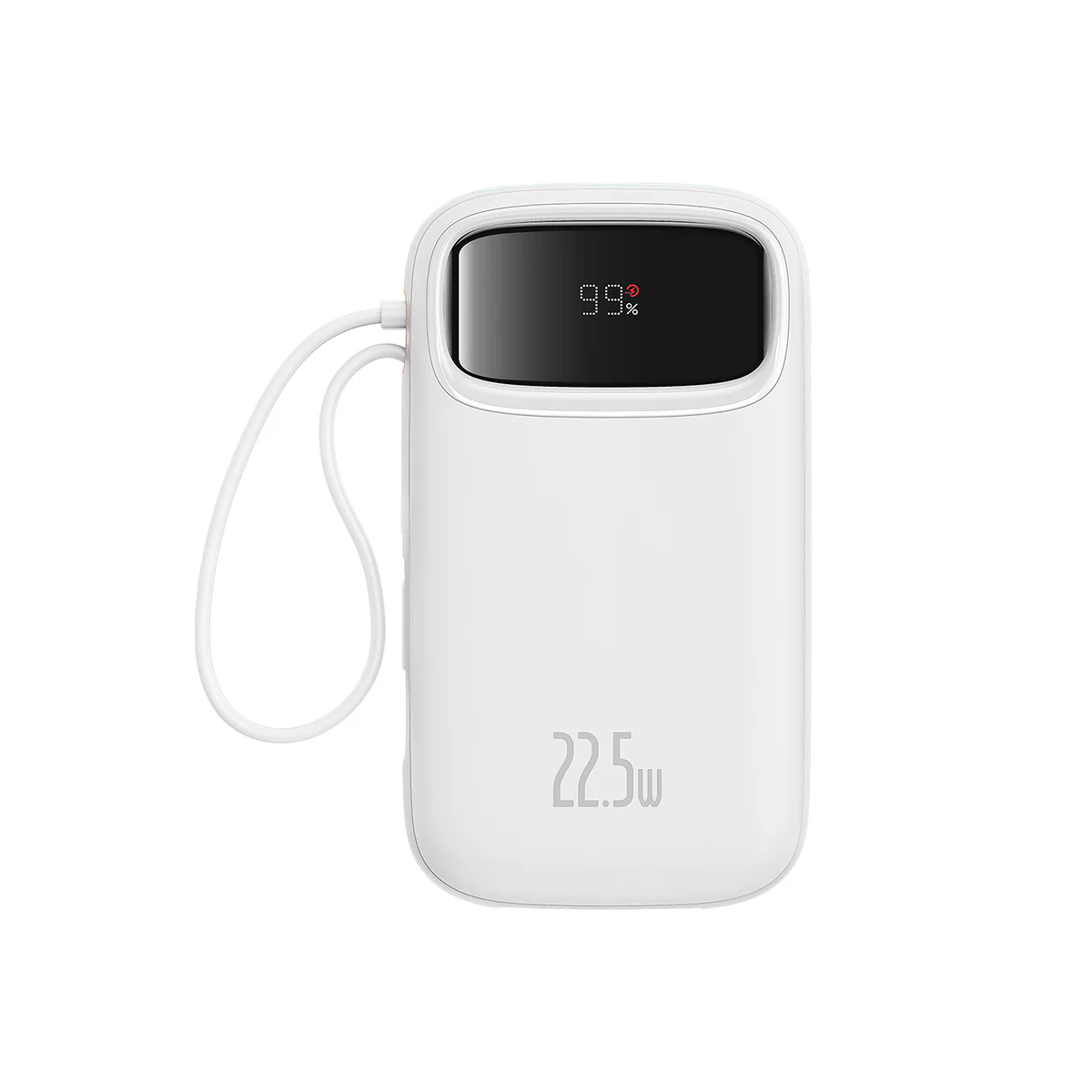 Baseus Qpow2 Power Bank 22.5W 10000mAh - Image 11