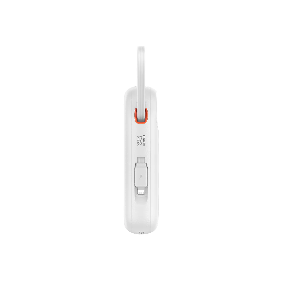 Baseus Qpow2 Power Bank 22.5W 10000mAh - Image 13