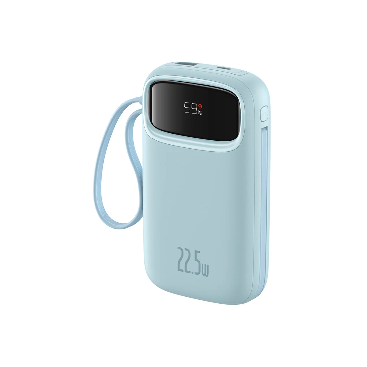 Baseus Qpow2 Power Bank 22.5W 10000mAh - Image 15