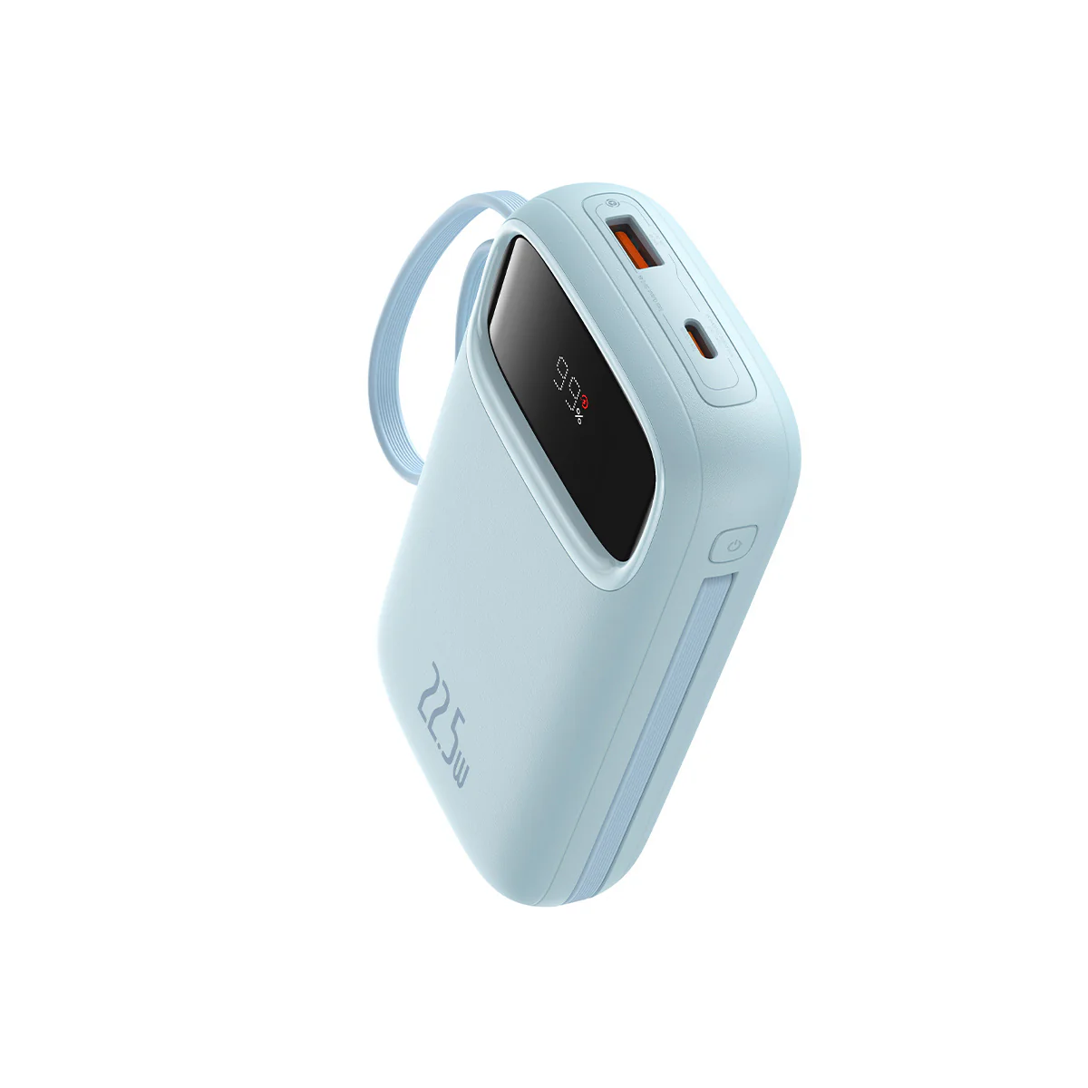 Baseus Qpow2 Power Bank 22.5W 10000mAh - Image 16
