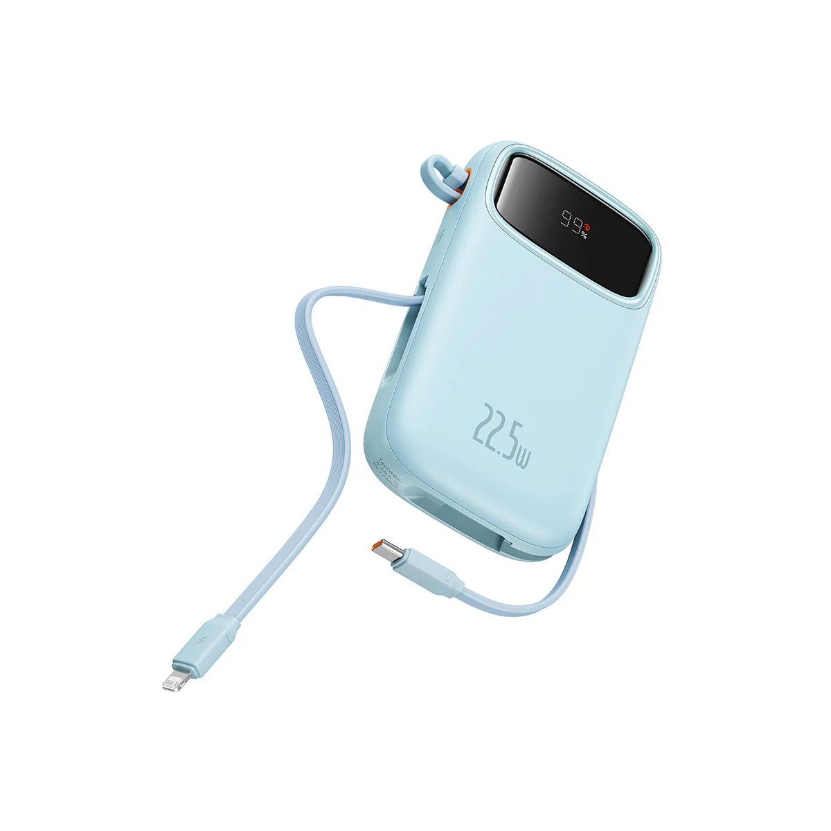 Baseus Qpow2 Power Bank 22.5W 10000mAh - Image 17