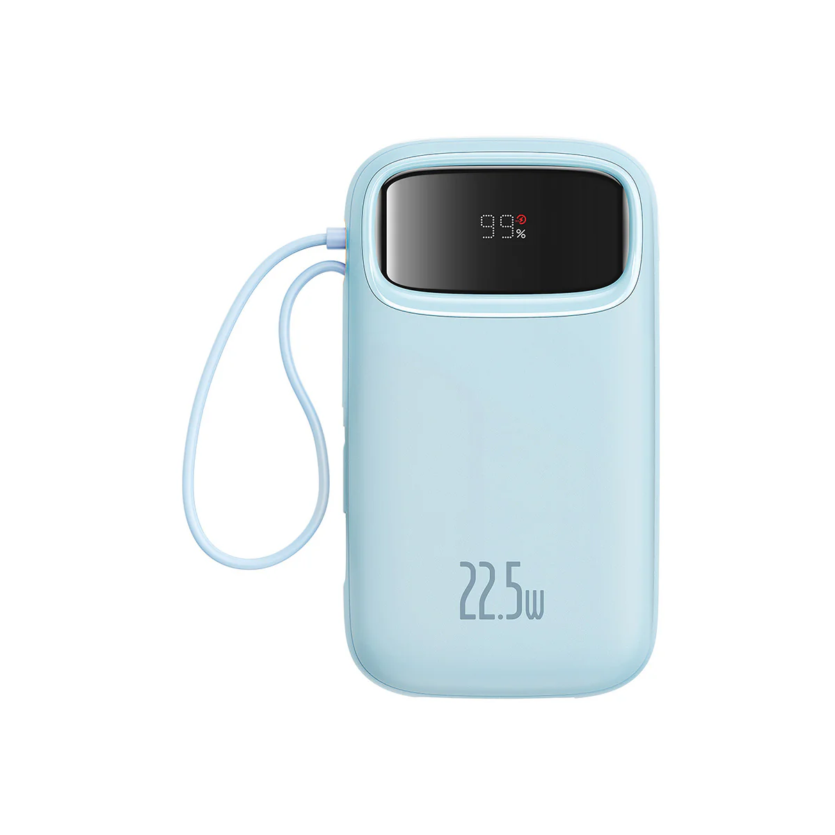 Baseus Qpow2 Power Bank 22.5W 10000mAh - Image 18