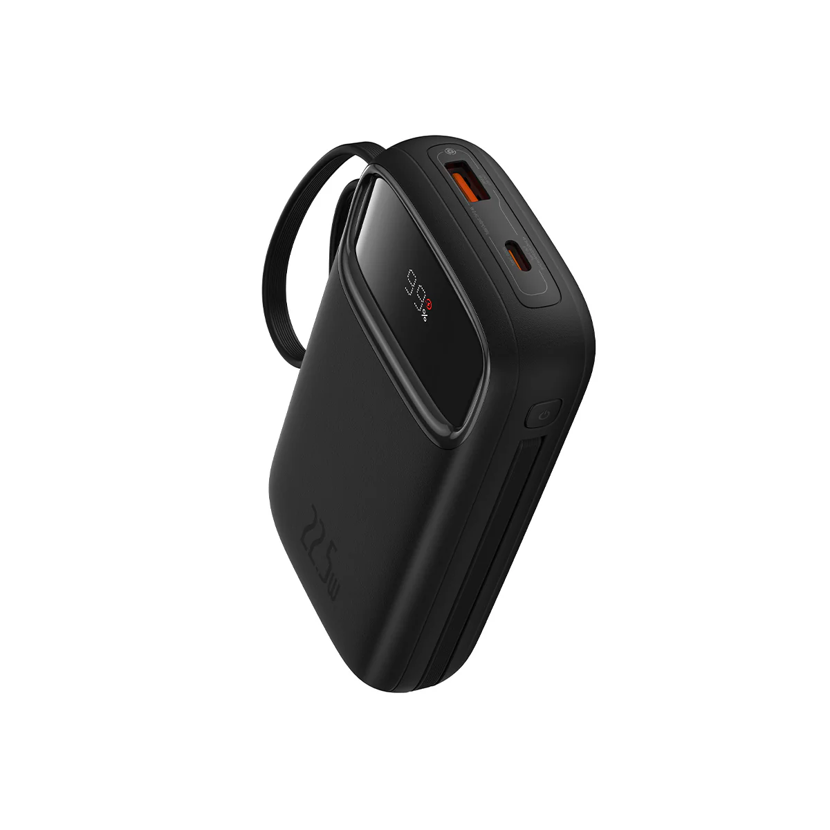 Baseus Qpow2 Power Bank 22.5W 10000mAh - Image 2