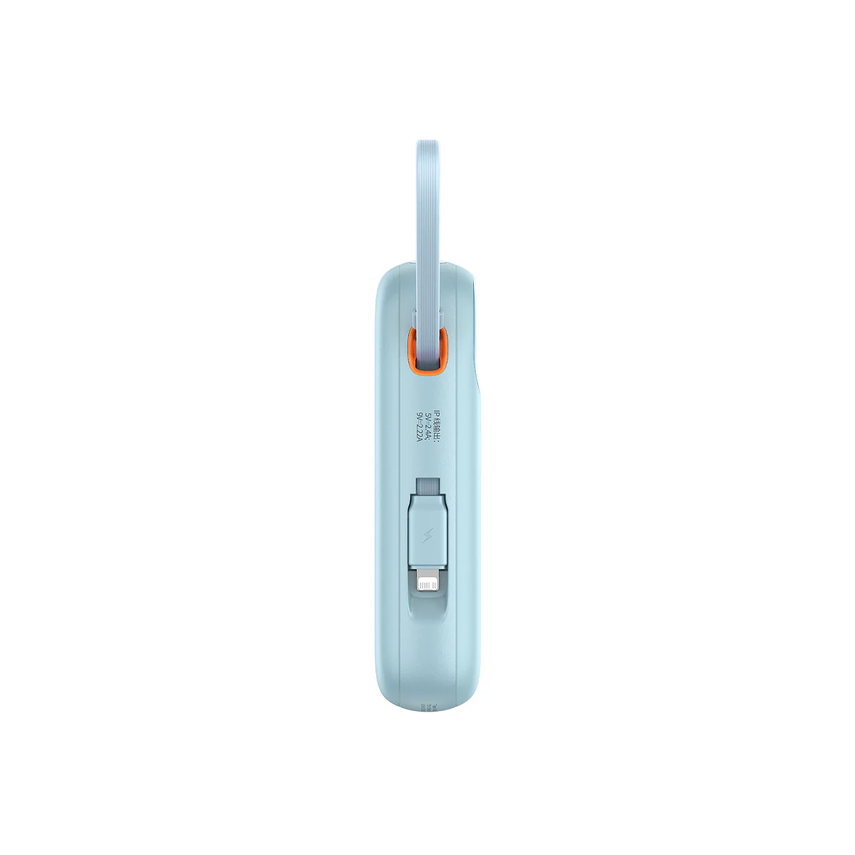Baseus Qpow2 Power Bank 22.5W 10000mAh - Image 20