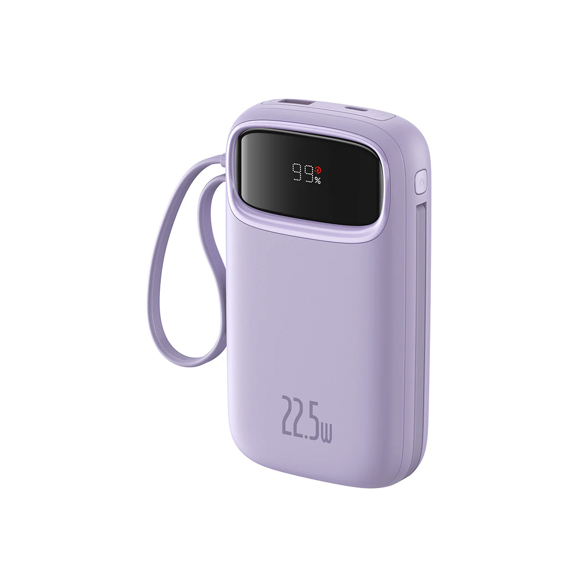 Baseus Qpow2 Power Bank 22.5W 10000mAh - Image 22