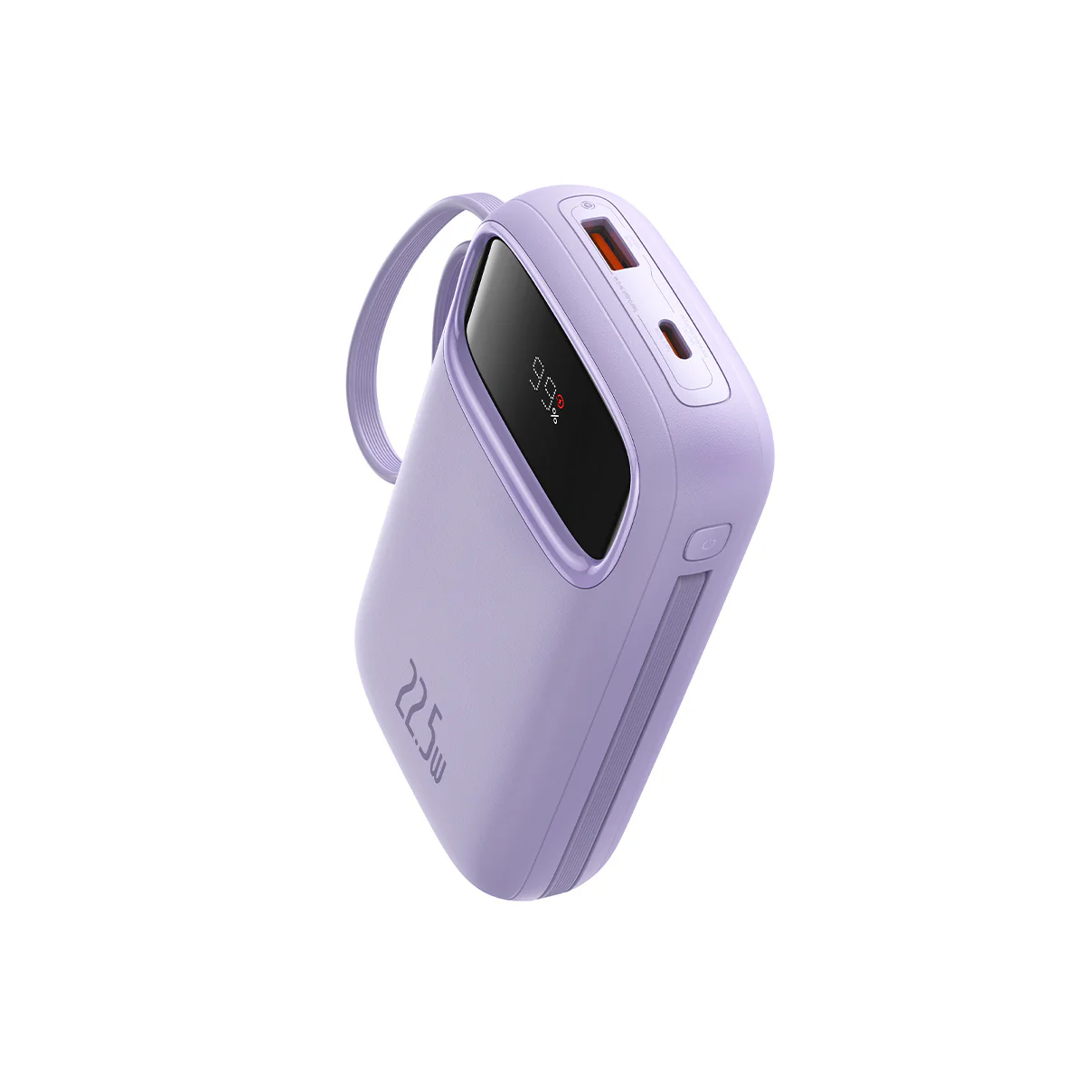 Baseus Qpow2 Power Bank 22.5W 10000mAh - Image 23