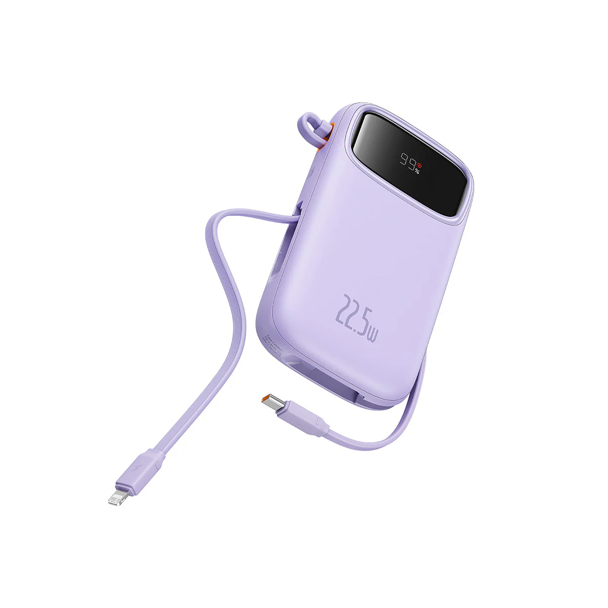 Baseus Qpow2 Power Bank 22.5W 10000mAh - Image 24