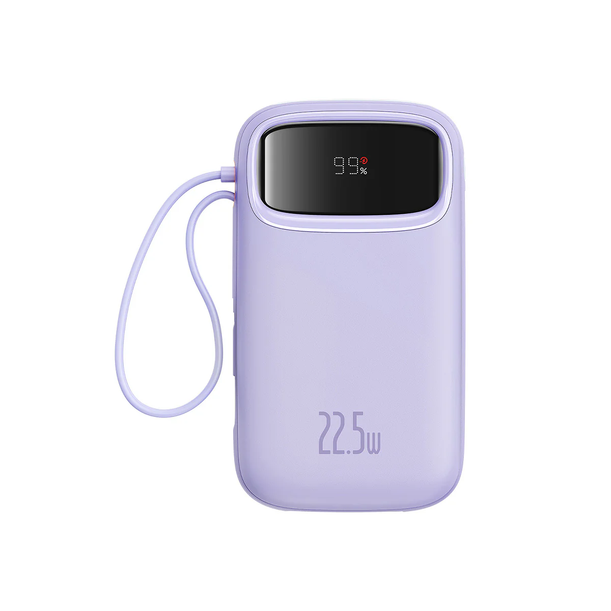 Baseus Qpow2 Power Bank 22.5W 10000mAh - Image 25