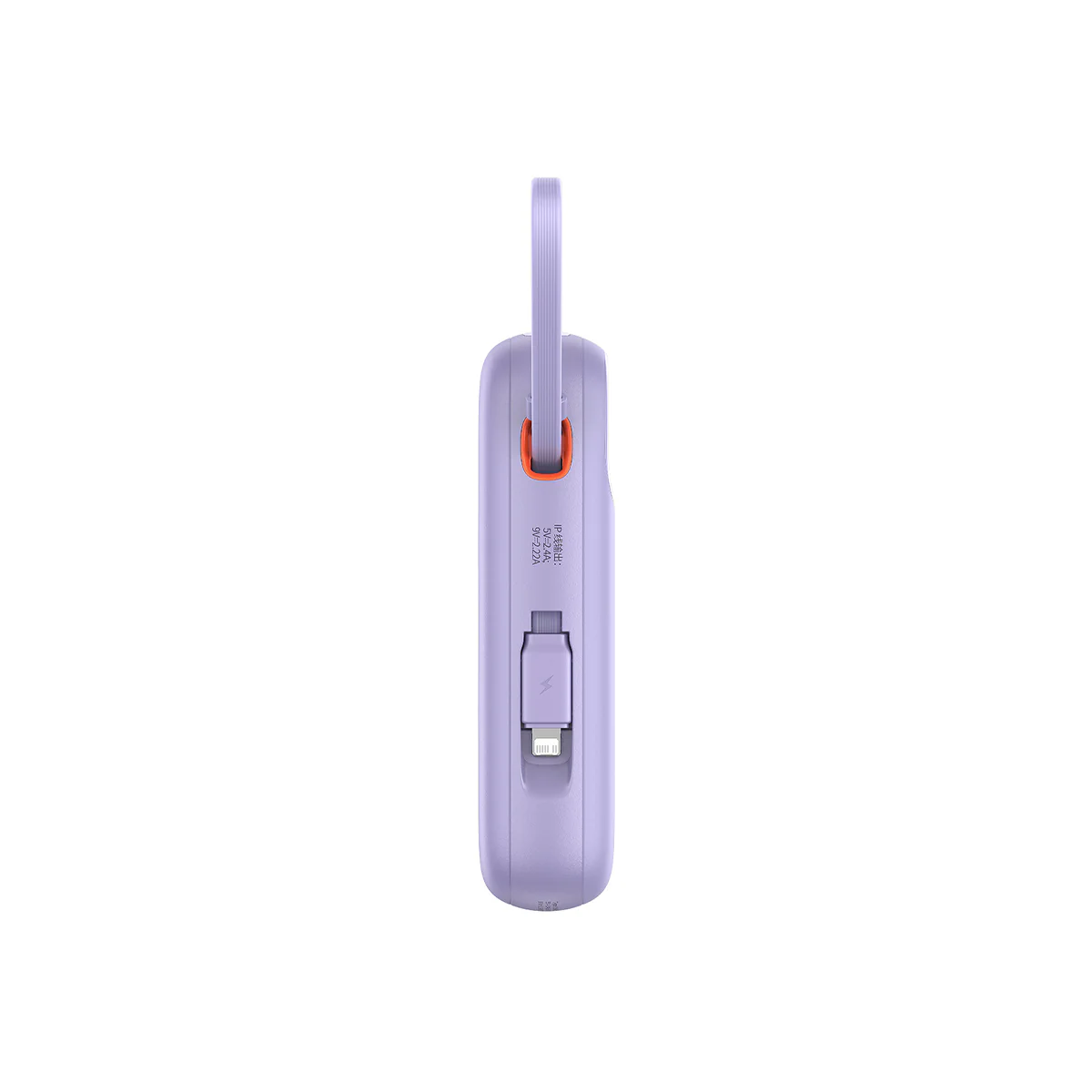 Baseus Qpow2 Power Bank 22.5W 10000mAh - Image 27