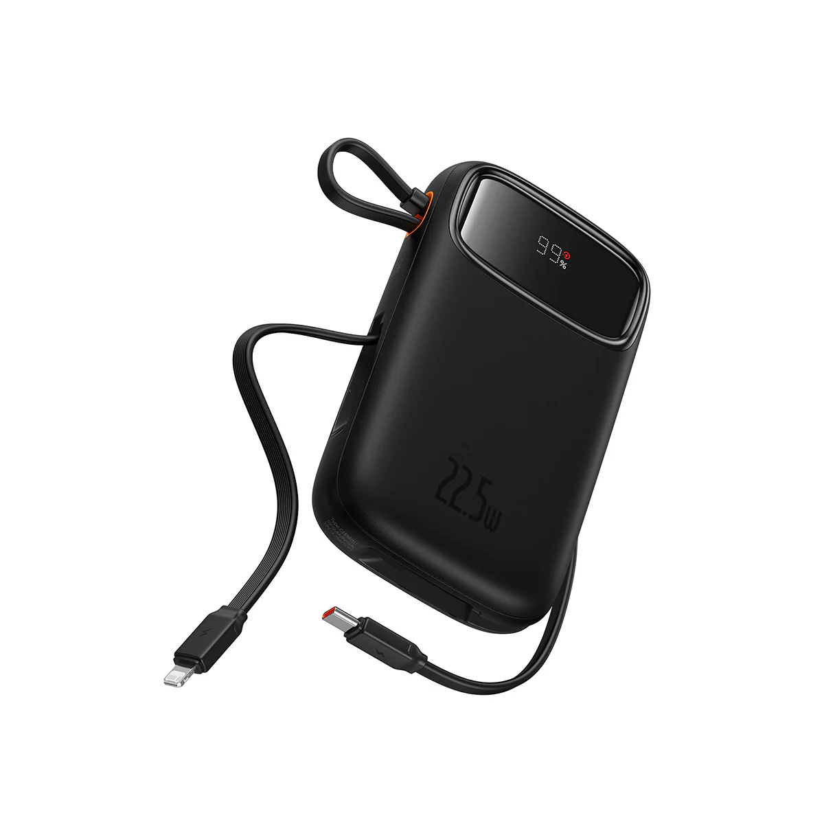 Baseus Qpow2 Power Bank 22.5W 10000mAh - Image 3