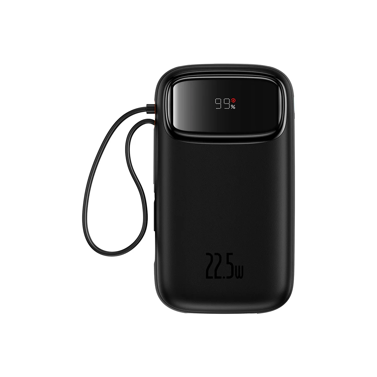 Baseus Qpow2 Power Bank 22.5W 10000mAh - Image 4