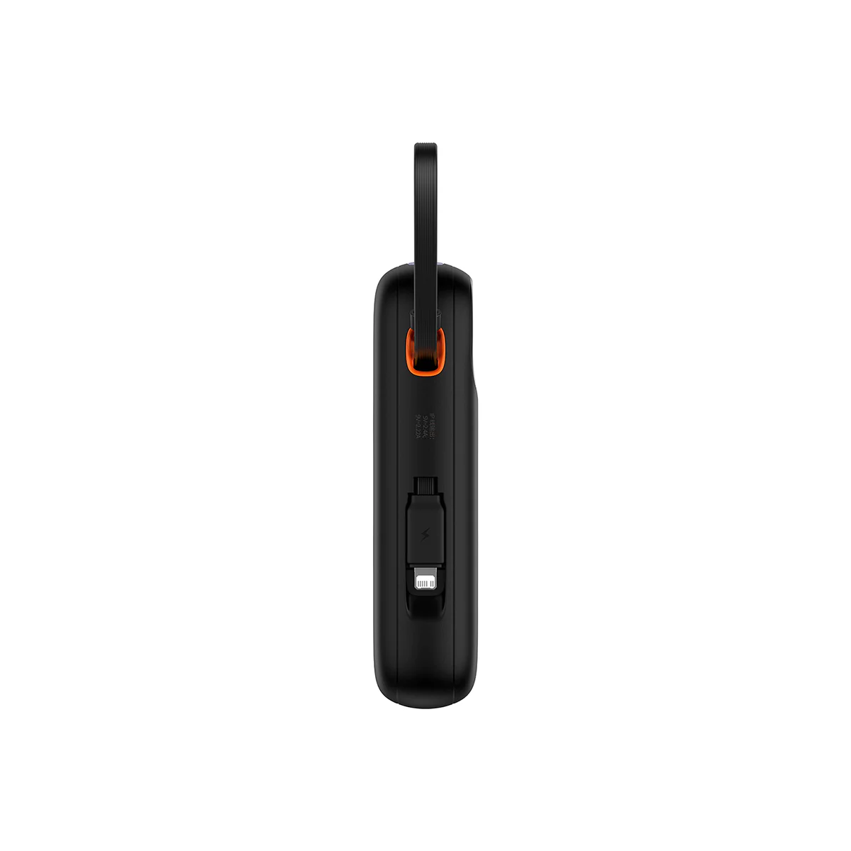 Baseus Qpow2 Power Bank 22.5W 10000mAh - Image 6
