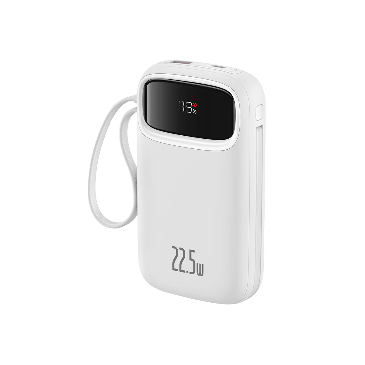 Baseus Qpow2 Power Bank 22.5W 10000mAh - Image 8