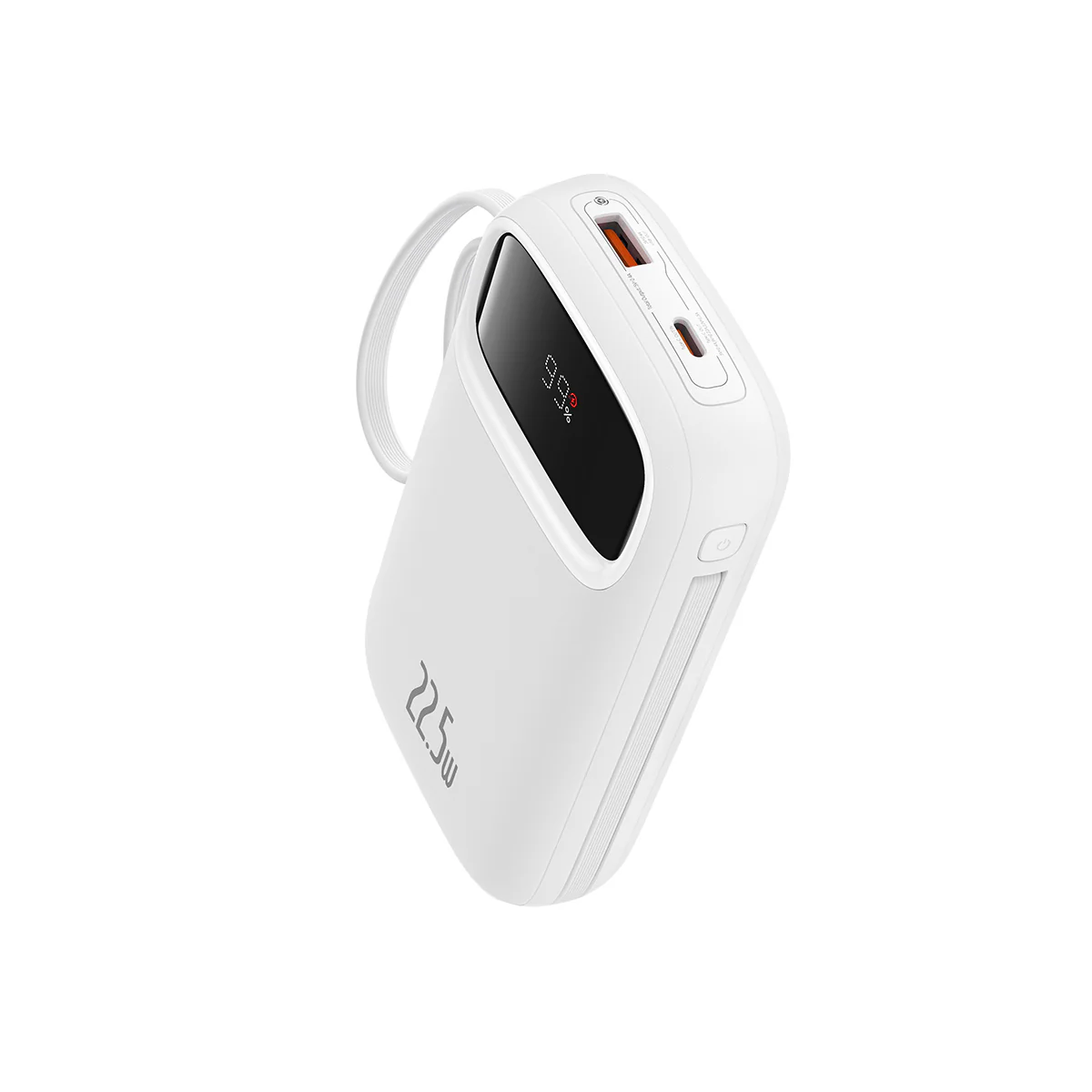 Baseus Qpow2 Power Bank 22.5W 10000mAh - Image 9