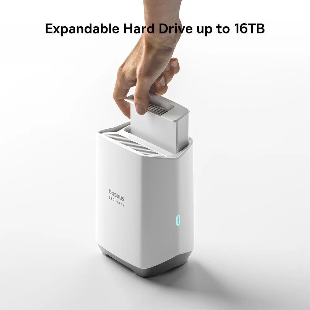 Baseus Security H1 HomeStation - Image 3