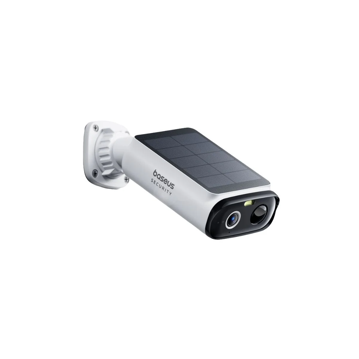 Baseus Security S1 Lite Outdoor Camera 2K - Image 3