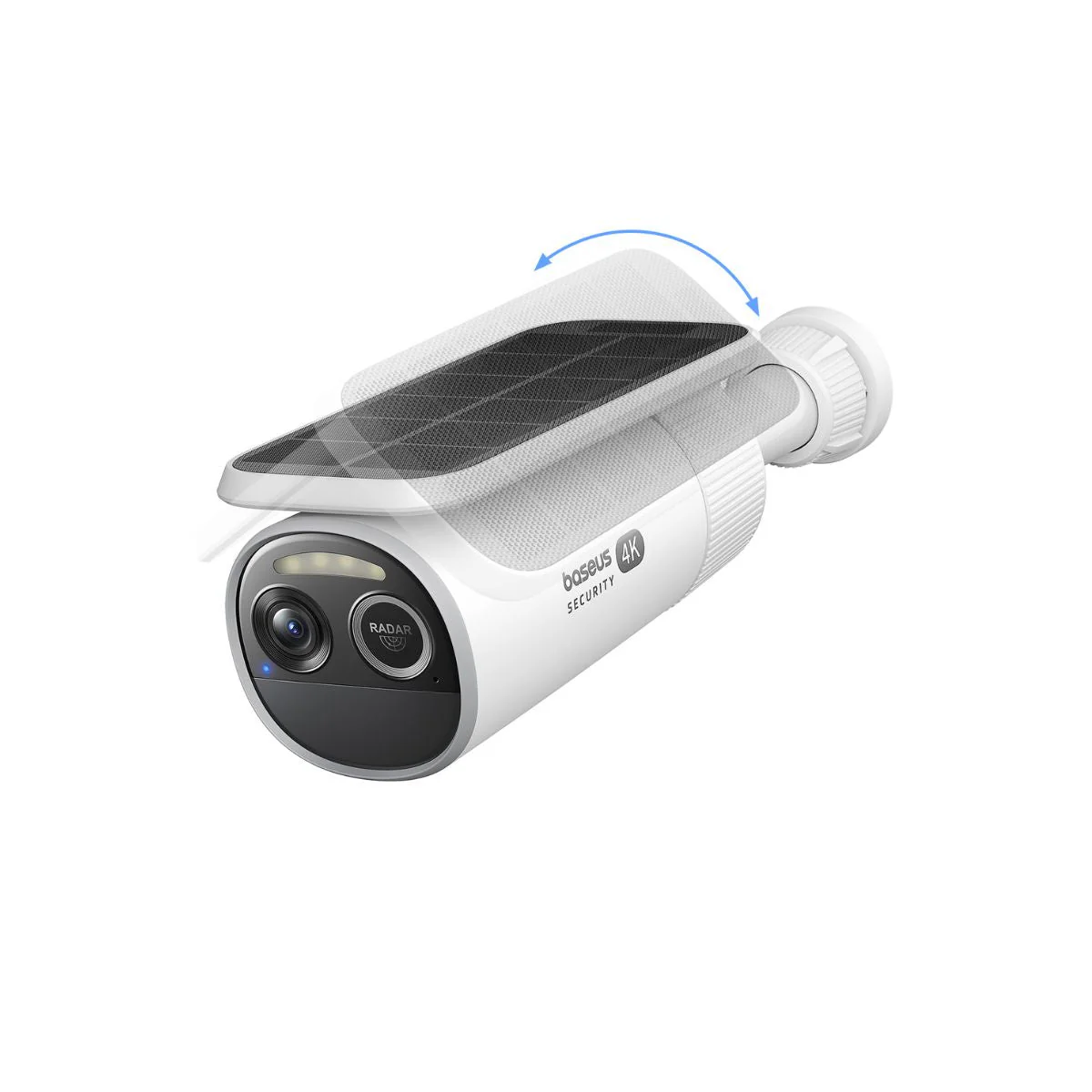 Baseus Security S2 Outdoor Camera 4K - Image 5