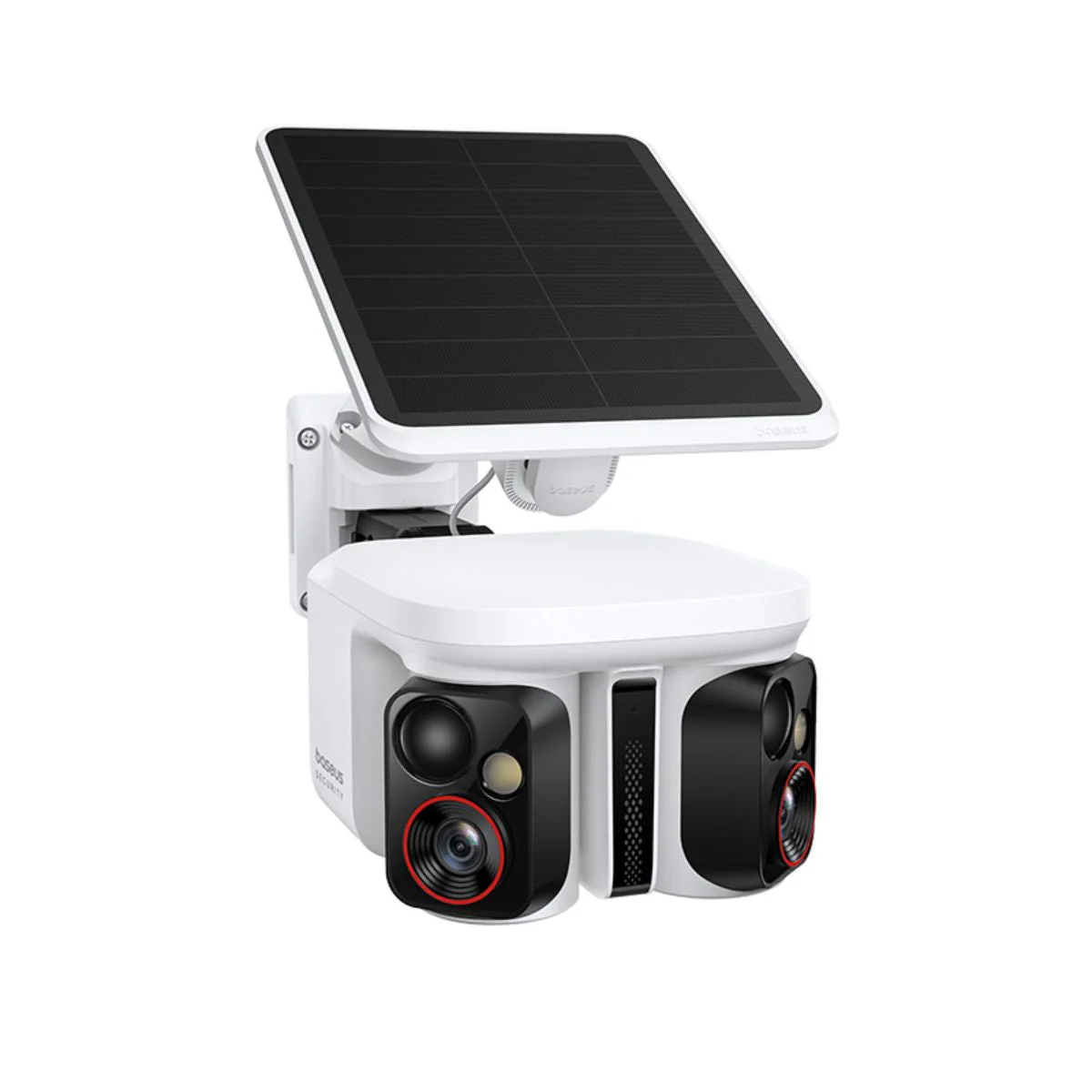 Baseus Security X1 Pro Outdoor Dual Camera - Image 3