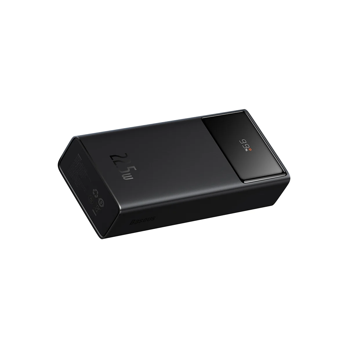 Baseus Star-Lord Power Bank 22.5W 30000mAh - Image 4