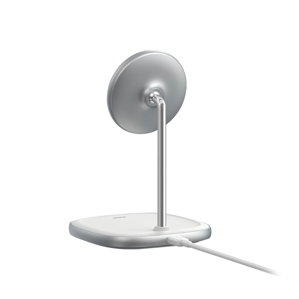 Baseus Swan MagSafe Charger Stand - Image 2