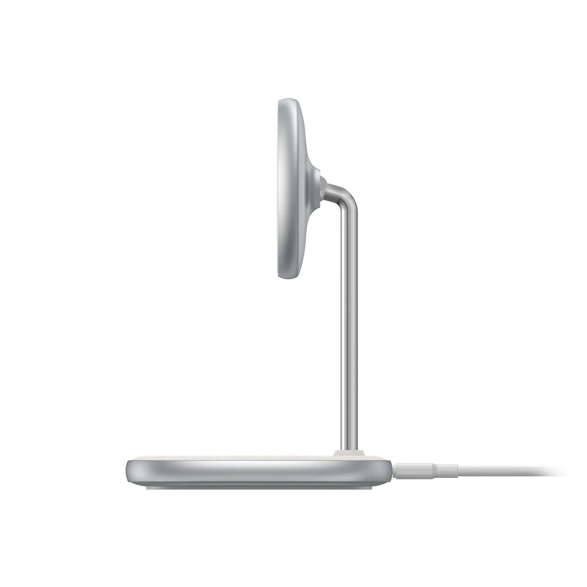 Baseus Swan MagSafe Charger Stand - Image 4